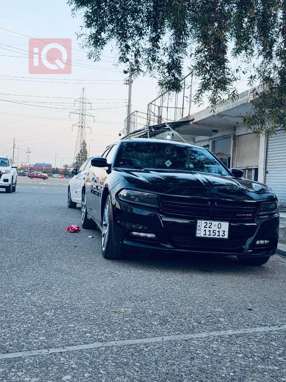 دودج تشارجر